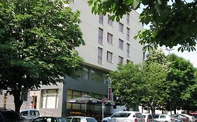 Hotel Tarnovo